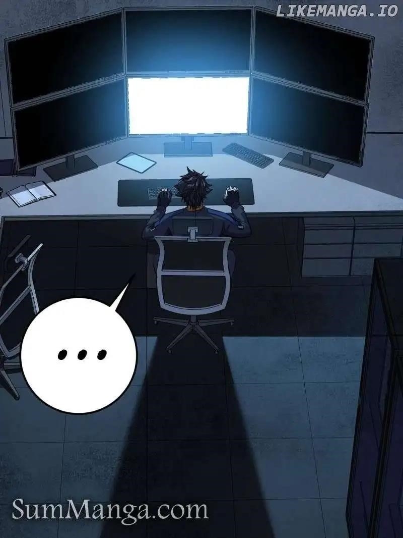 This Game Is Too Realistic Chapter 64 - Page 3