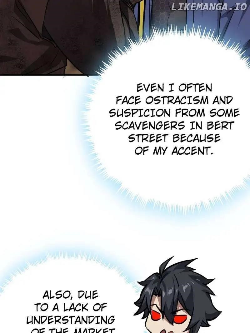 This Game Is Too Realistic Chapter 64 - Page 31