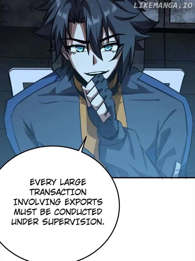 This Game Is Too Realistic Chapter 64 - Page 37