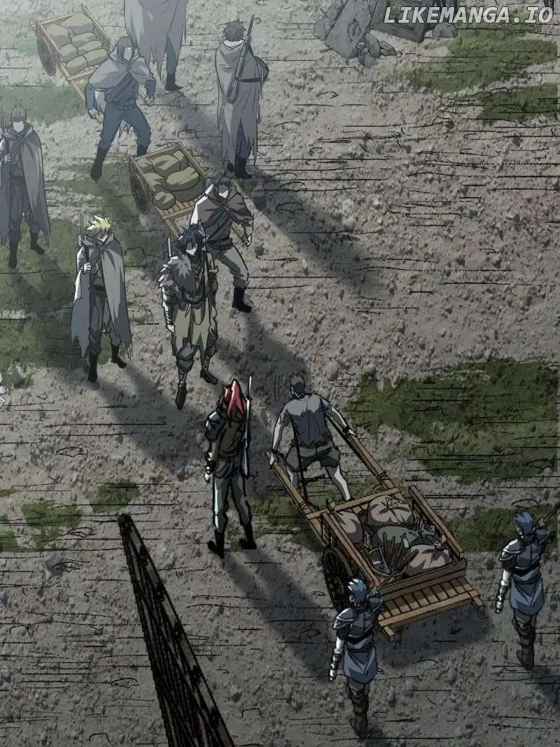 This Game Is Too Realistic Chapter 64 - Page 41