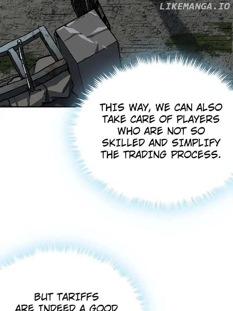 This Game Is Too Realistic Chapter 64 - Page 42