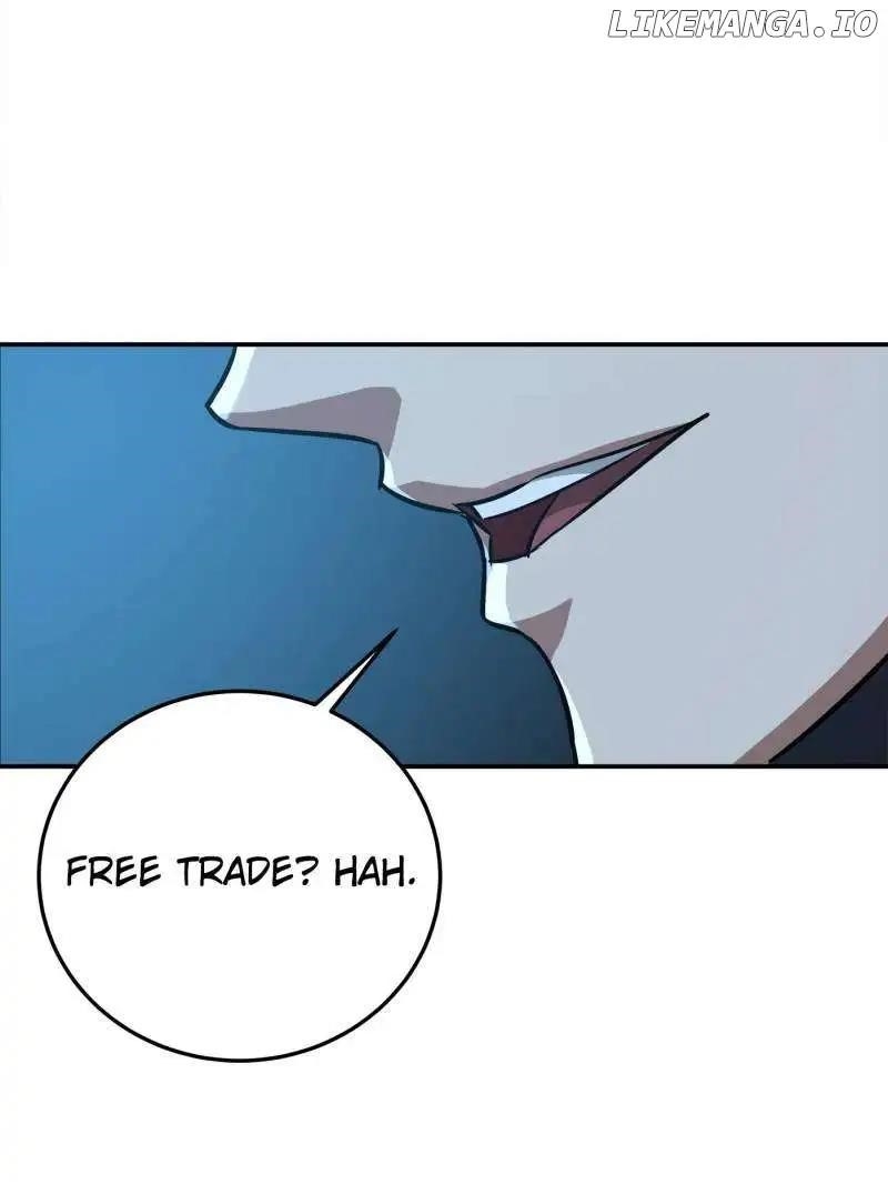 This Game Is Too Realistic Chapter 64 - Page 44