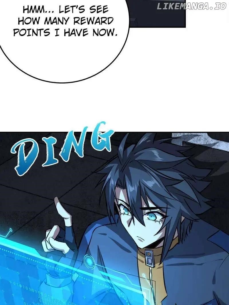 This Game Is Too Realistic Chapter 64 - Page 47