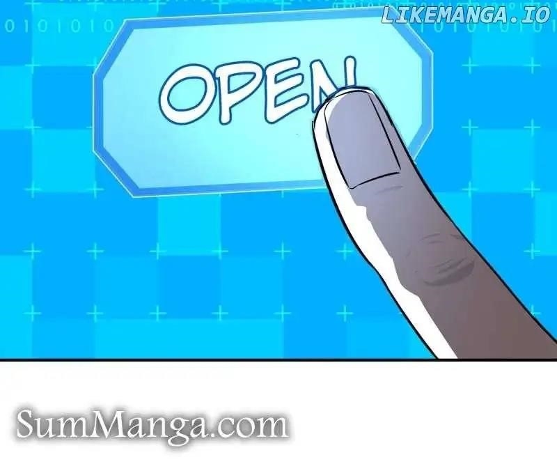 This Game Is Too Realistic Chapter 64 - Page 49