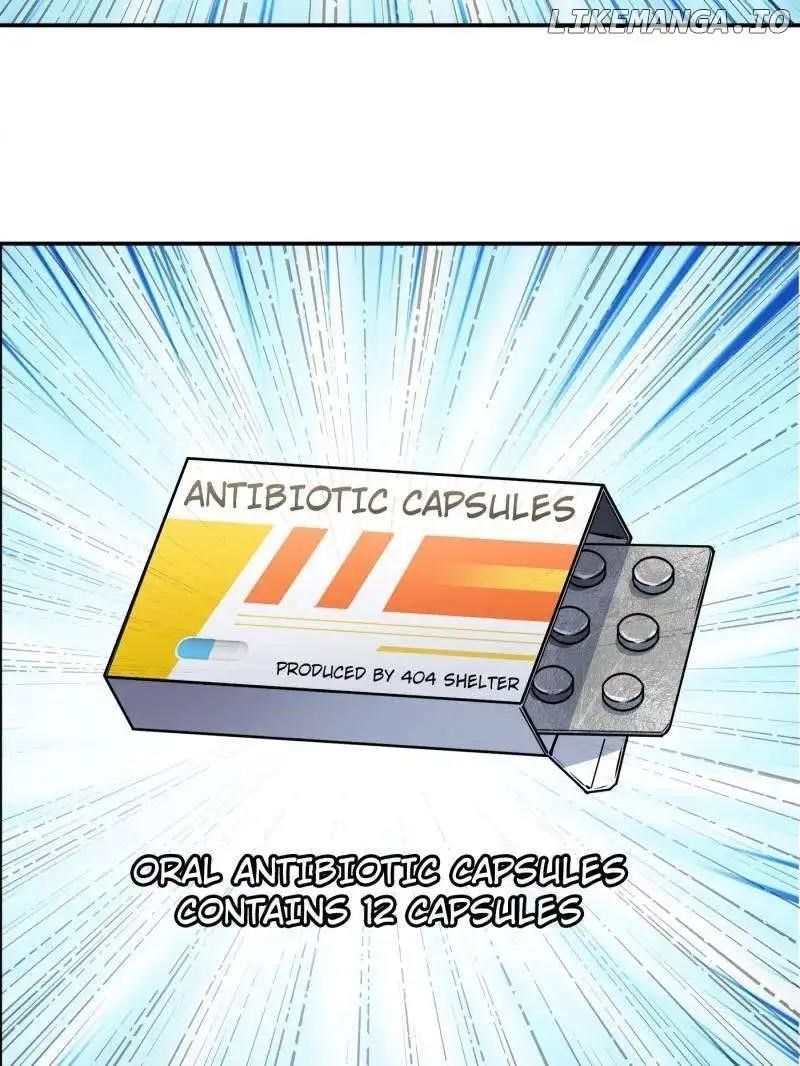 This Game Is Too Realistic Chapter 64 - Page 51