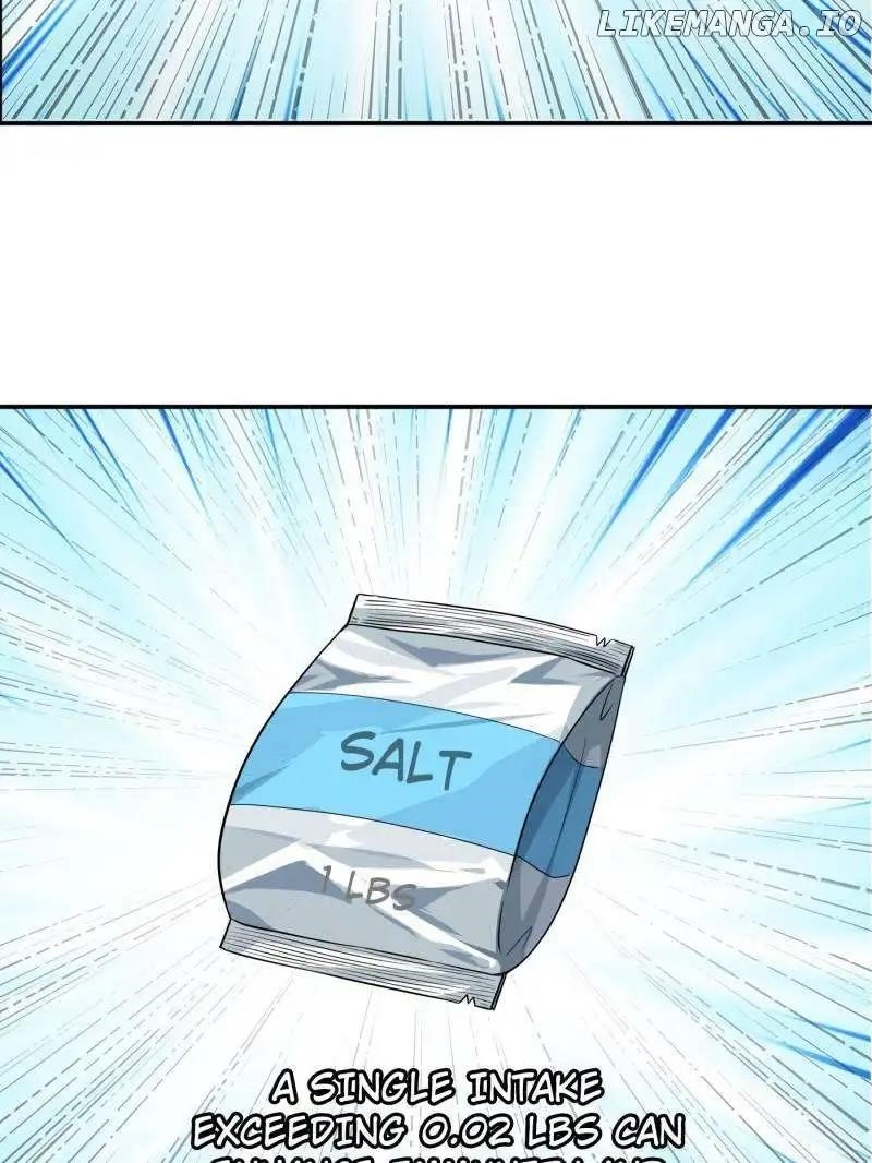 This Game Is Too Realistic Chapter 64 - Page 52