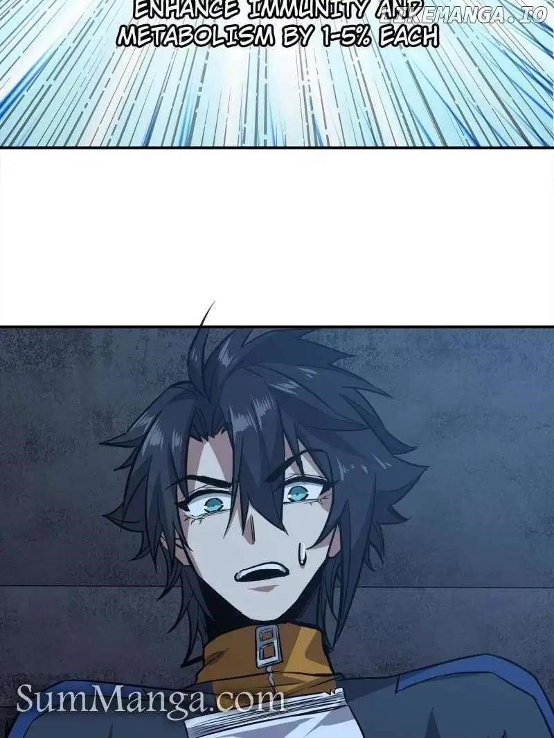 This Game Is Too Realistic Chapter 64 - Page 53