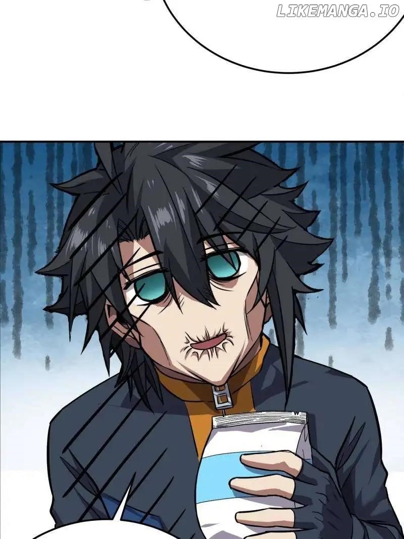 This Game Is Too Realistic Chapter 64 - Page 56