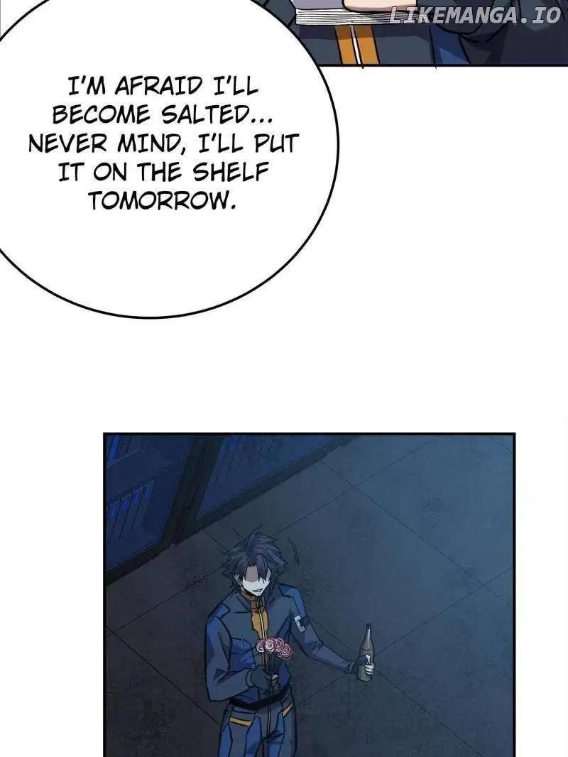 This Game Is Too Realistic Chapter 64 - Page 57