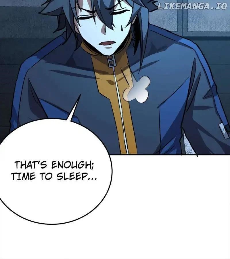 This Game Is Too Realistic Chapter 64 - Page 59