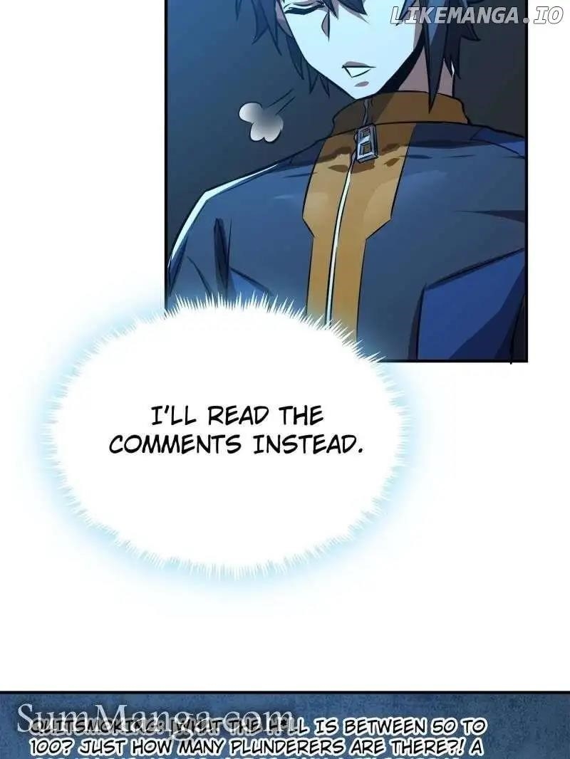 This Game Is Too Realistic Chapter 64 - Page 6