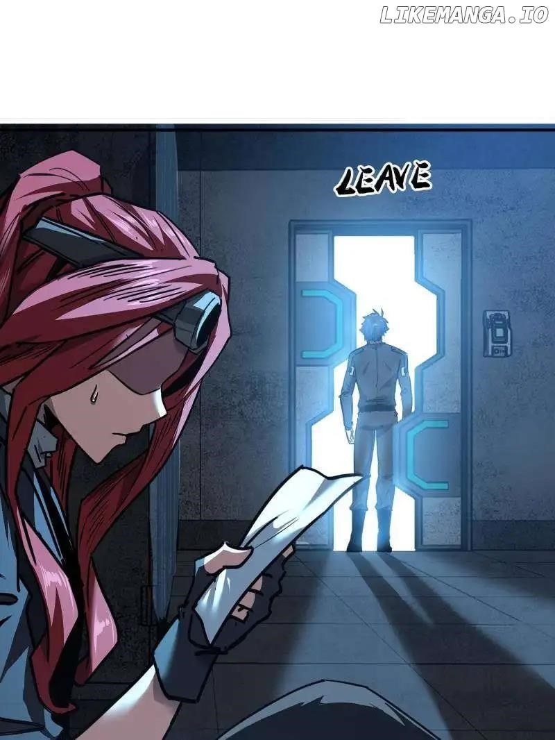 This Game Is Too Realistic Chapter 64 - Page 60