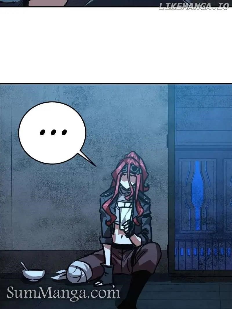 This Game Is Too Realistic Chapter 64 - Page 61