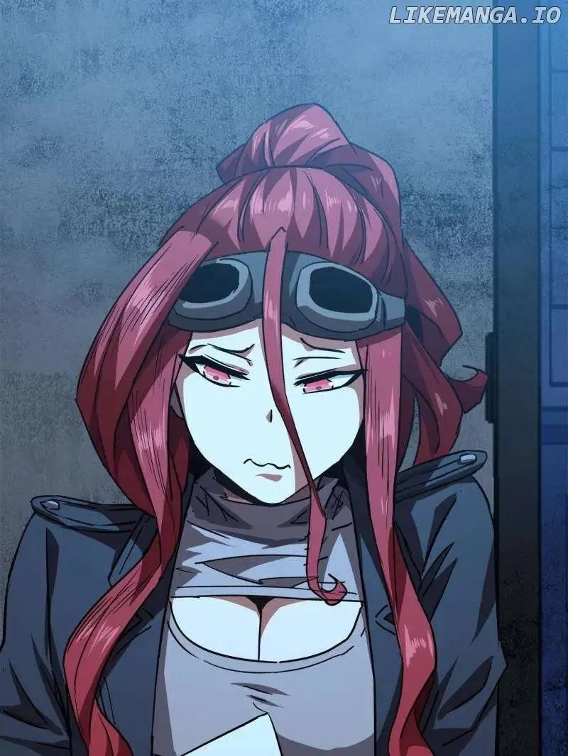 This Game Is Too Realistic Chapter 64 - Page 63