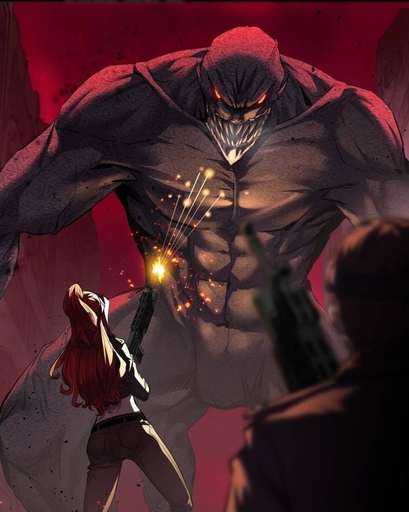 This Game Is Too Realistic Chapter 65 - Page 1