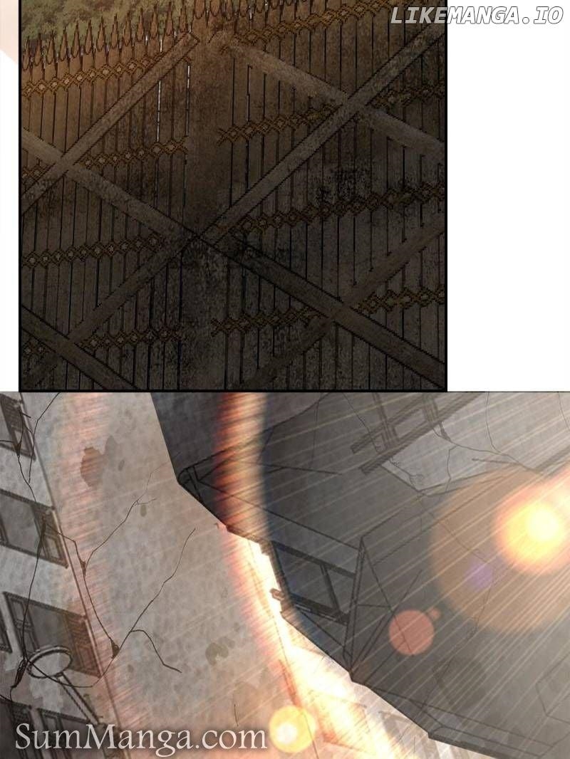 This Game Is Too Realistic Chapter 65 - Page 18