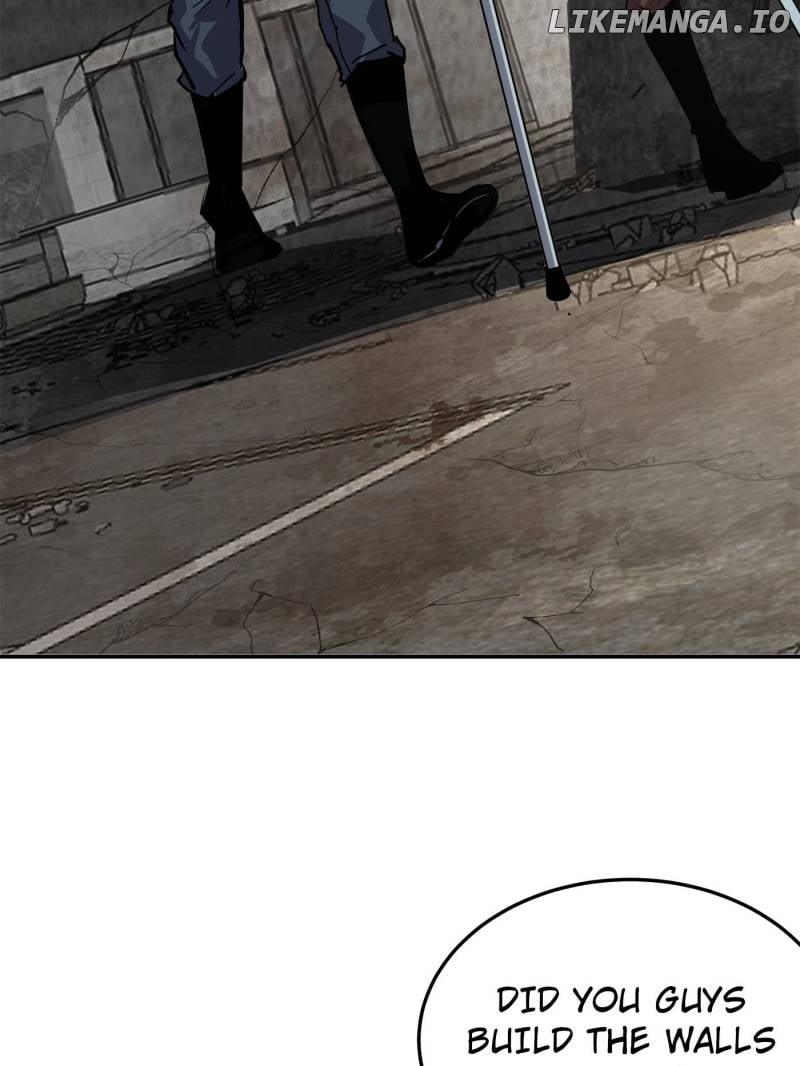 This Game Is Too Realistic Chapter 65 - Page 20