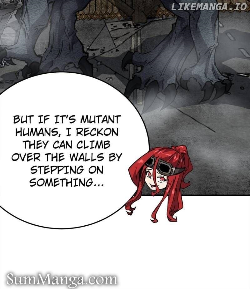 This Game Is Too Realistic Chapter 65 - Page 24