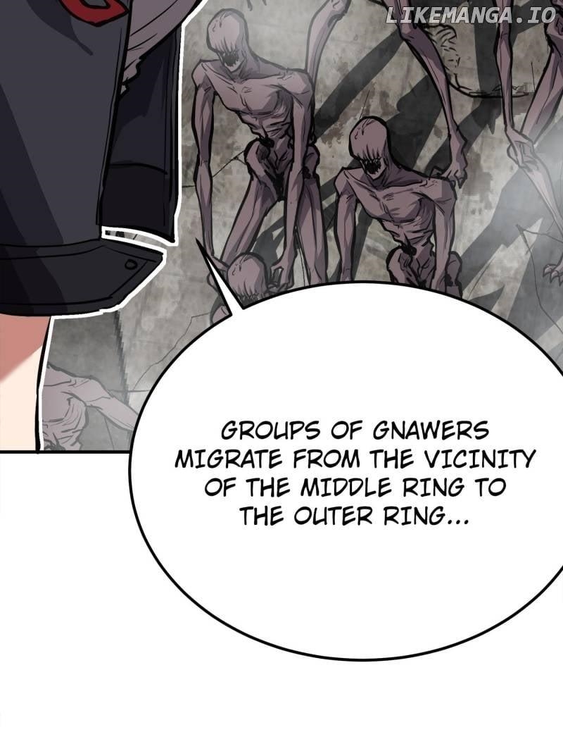 This Game Is Too Realistic Chapter 65 - Page 29