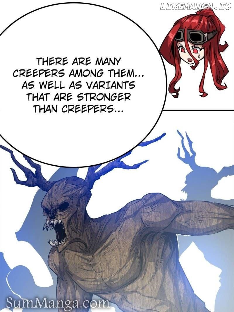 This Game Is Too Realistic Chapter 65 - Page 30