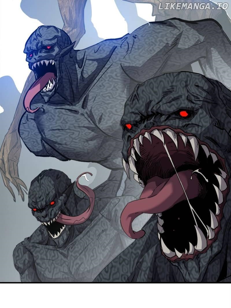 This Game Is Too Realistic Chapter 65 - Page 31