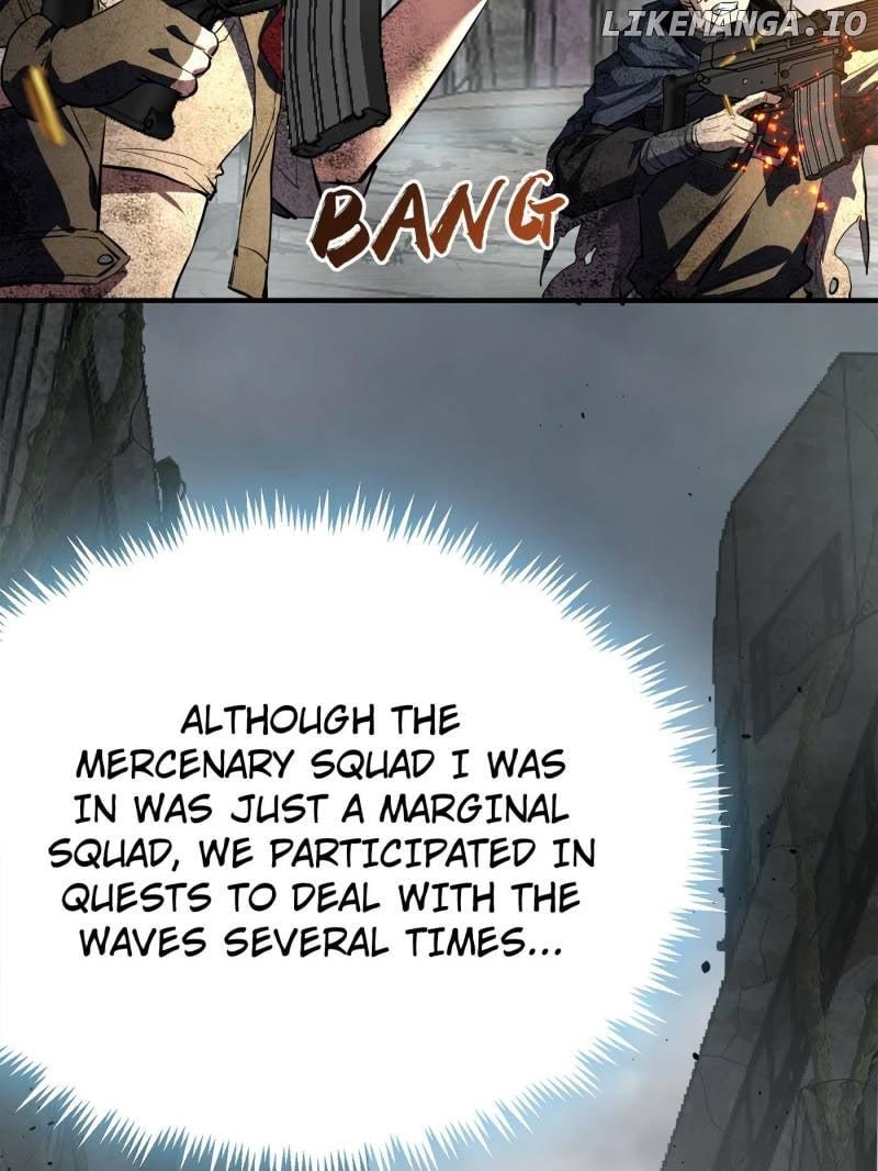 This Game Is Too Realistic Chapter 65 - Page 38