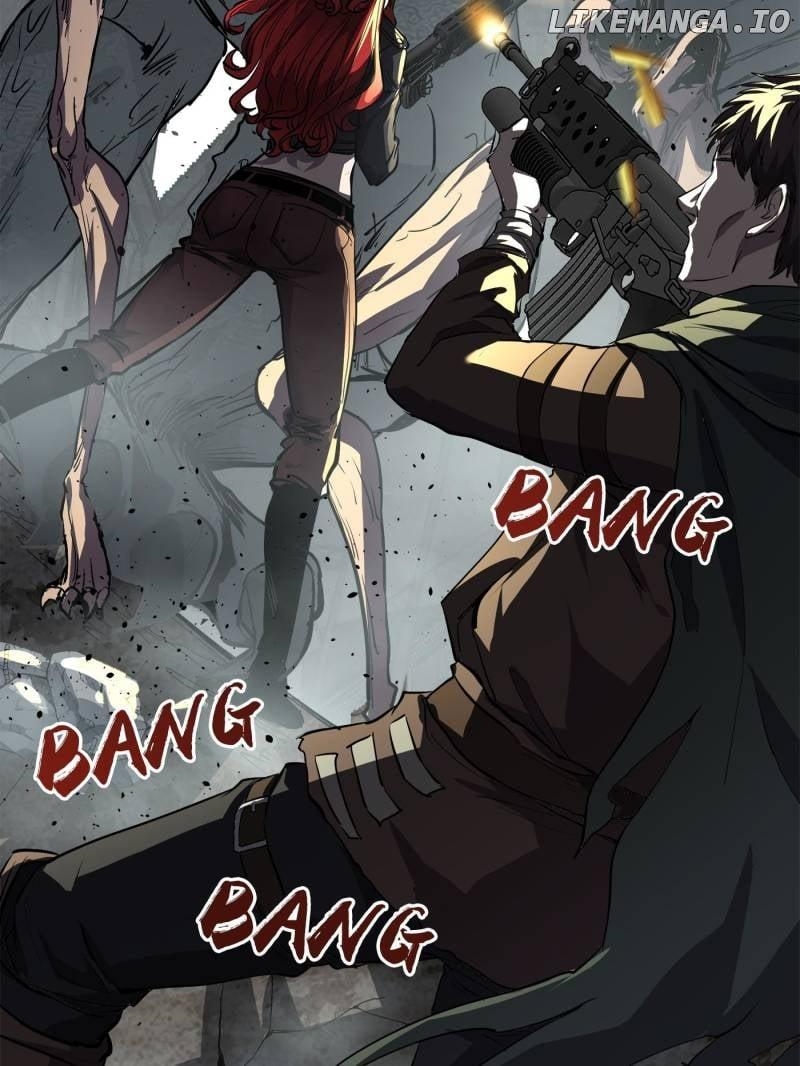 This Game Is Too Realistic Chapter 65 - Page 40