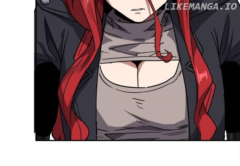 This Game Is Too Realistic Chapter 65 - Page 47