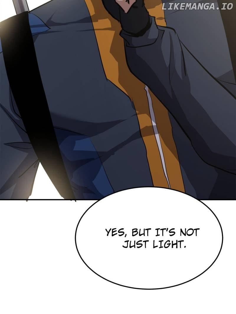 This Game Is Too Realistic Chapter 65 - Page 49