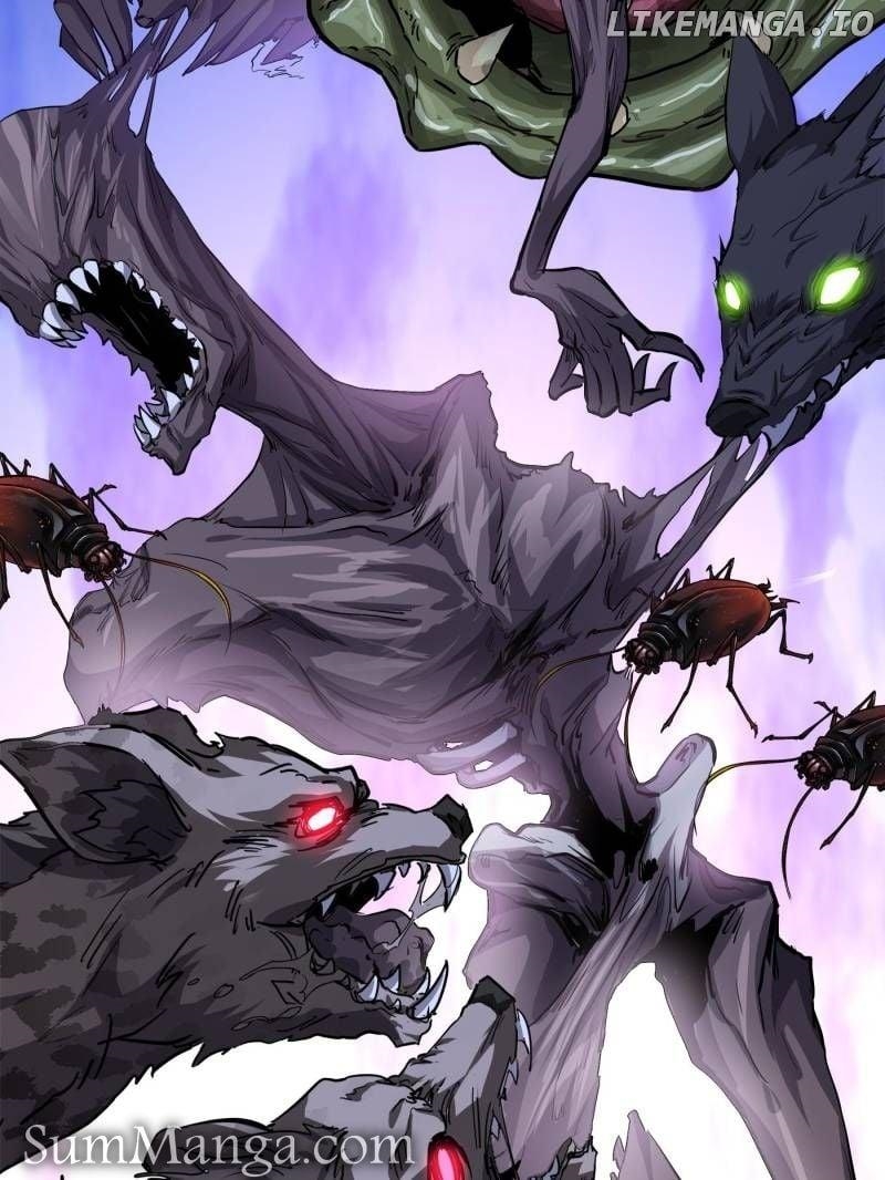 This Game Is Too Realistic Chapter 65 - Page 51