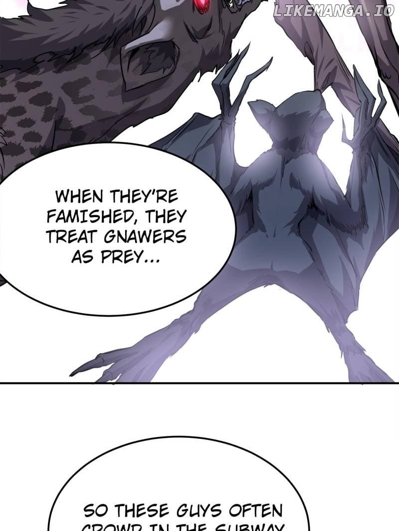 This Game Is Too Realistic Chapter 65 - Page 52