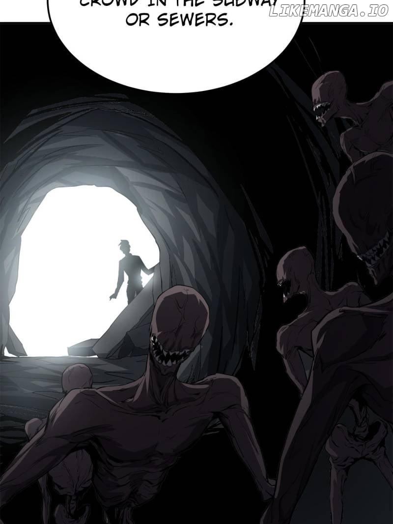 This Game Is Too Realistic Chapter 65 - Page 53