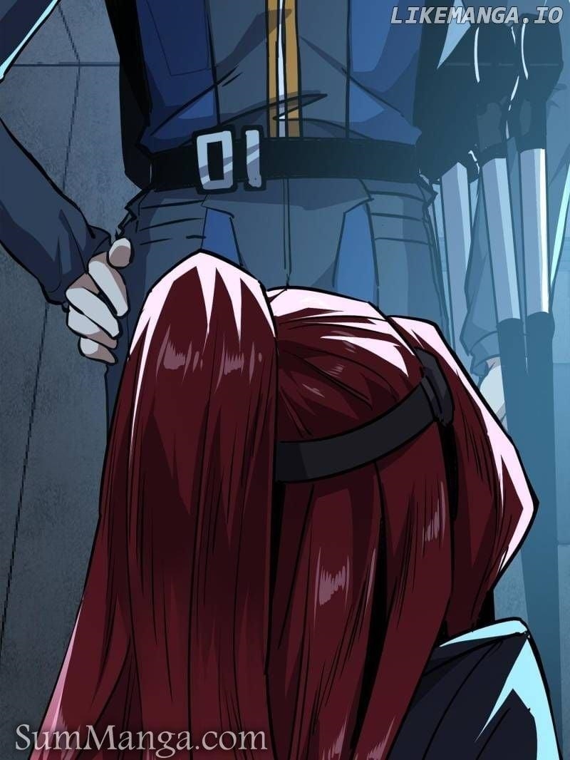 This Game Is Too Realistic Chapter 65 - Page 6