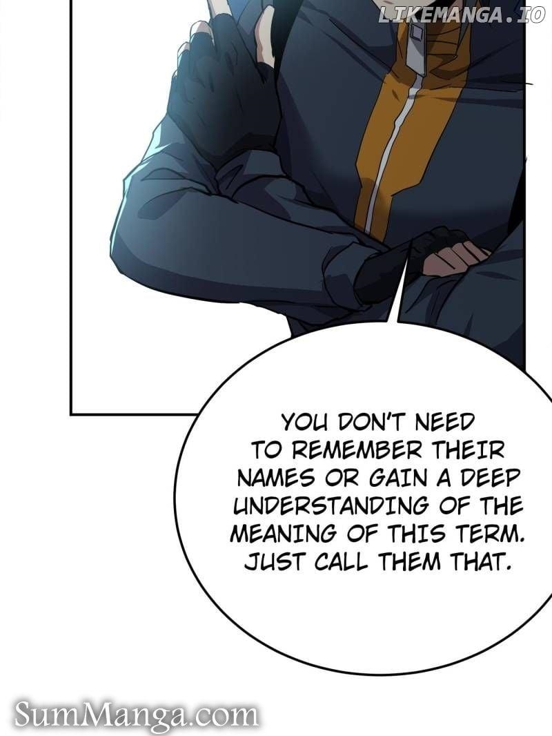 This Game Is Too Realistic Chapter 65 - Page 72