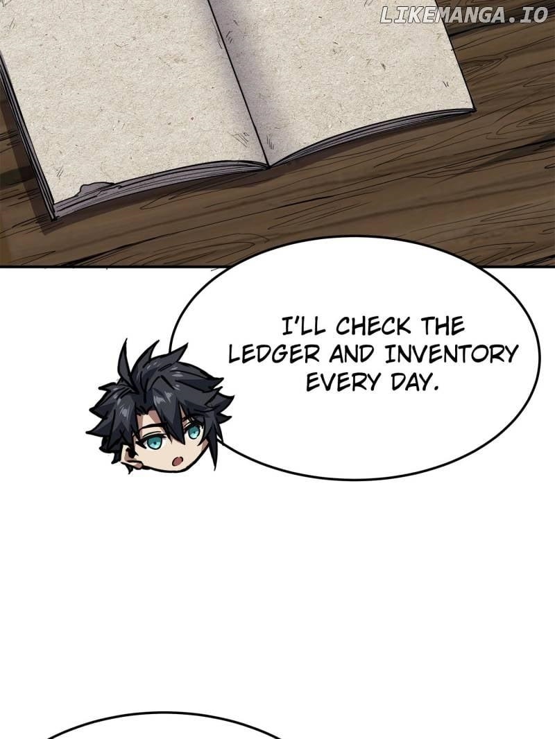 This Game Is Too Realistic Chapter 65 - Page 74