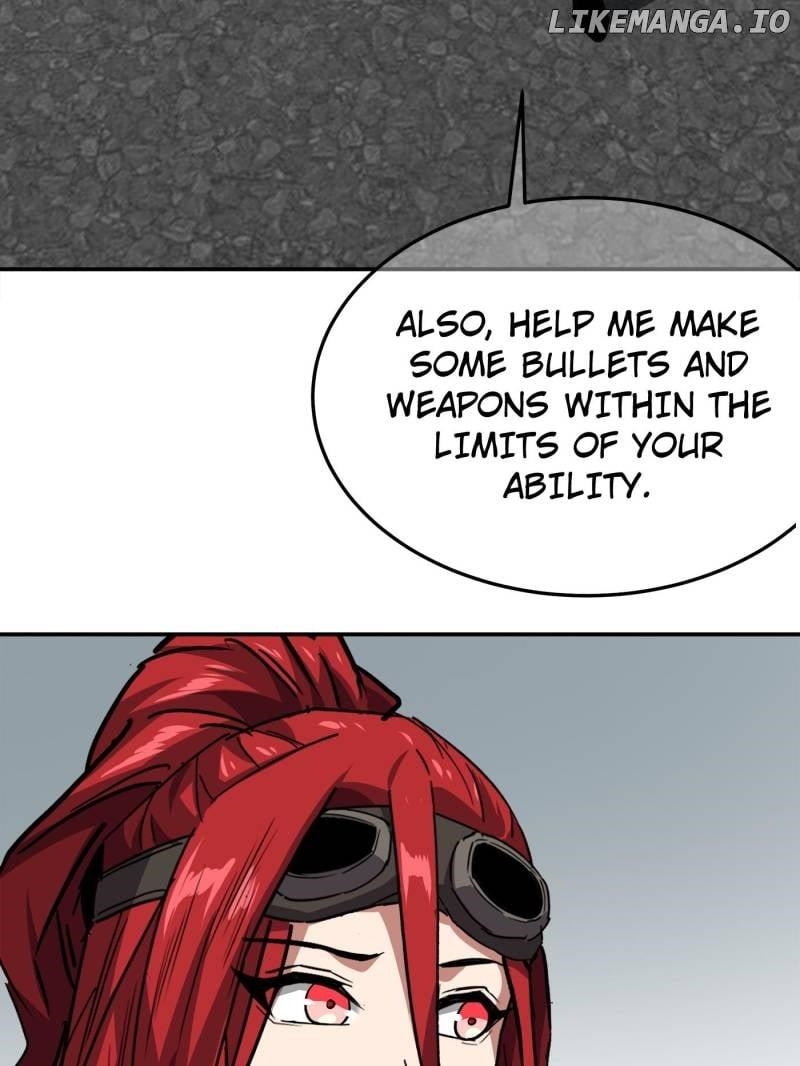 This Game Is Too Realistic Chapter 65 - Page 78