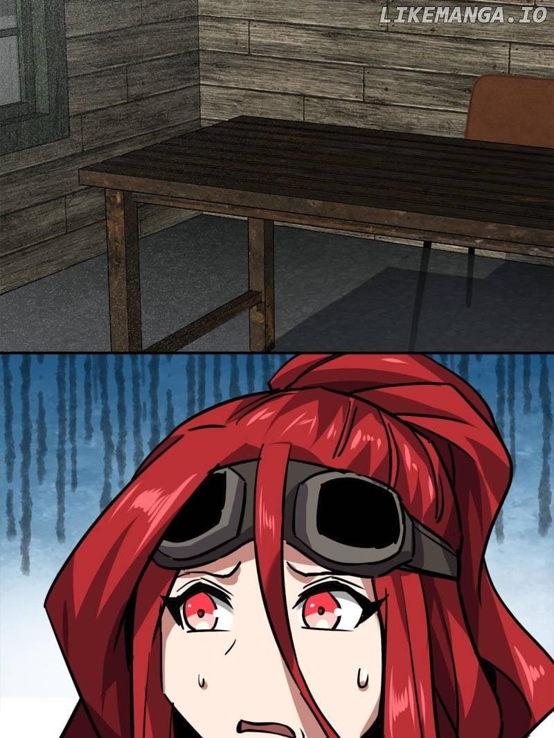 This Game Is Too Realistic Chapter 65 - Page 80