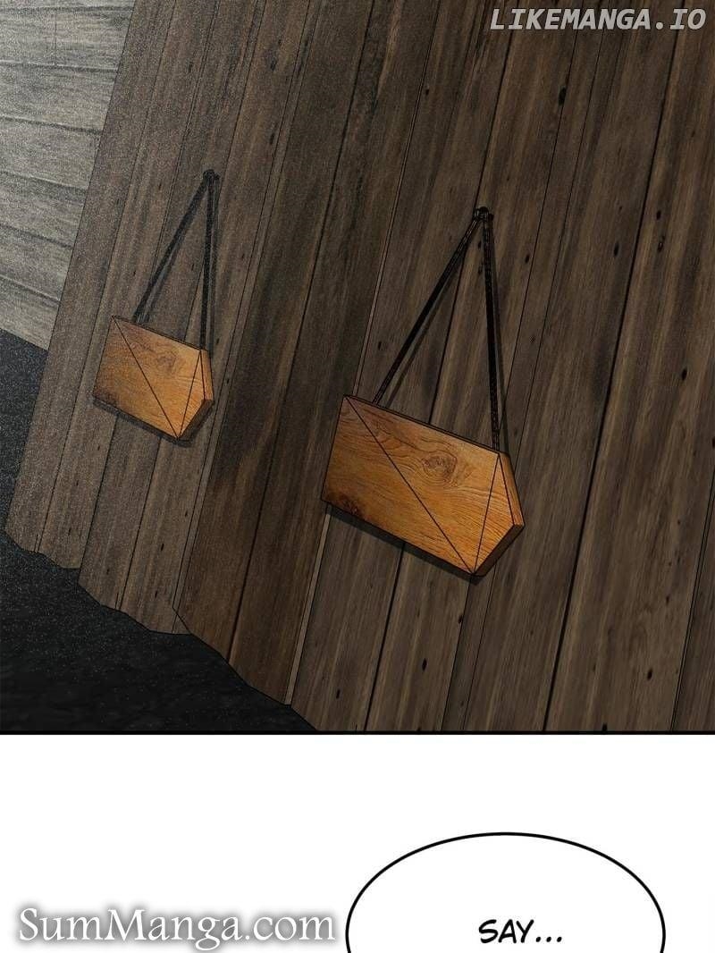 This Game Is Too Realistic Chapter 65 - Page 82