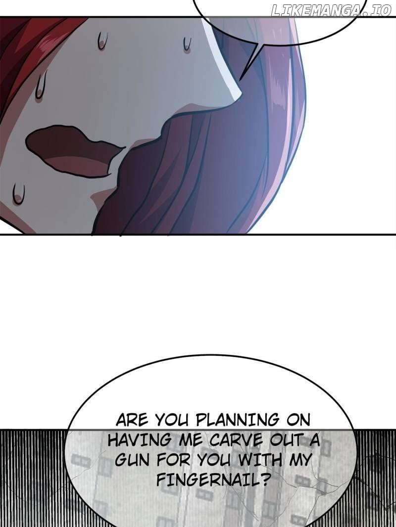 This Game Is Too Realistic Chapter 65 - Page 83