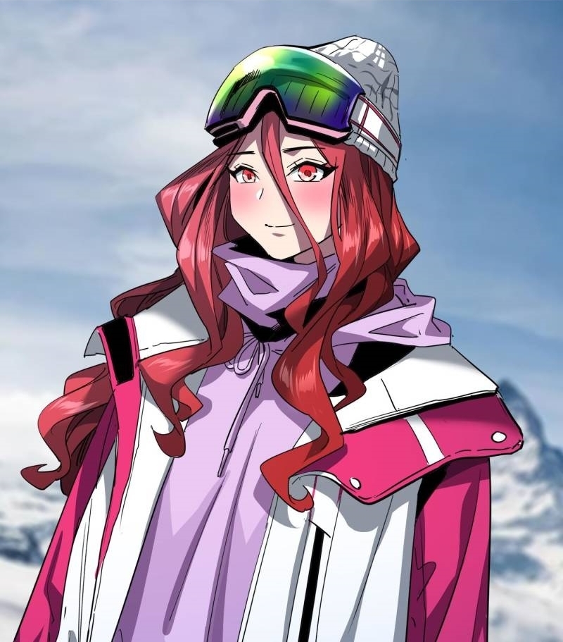 This Game Is Too Realistic Chapter 66 - Page 1