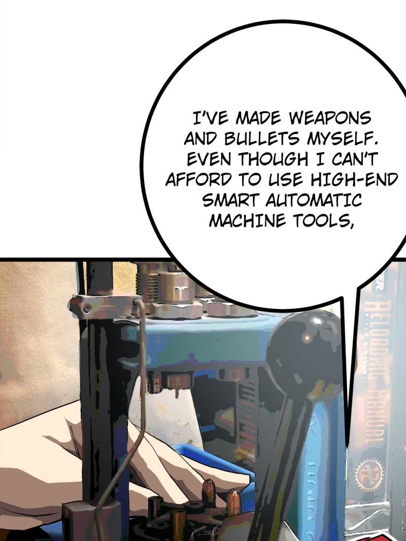 This Game Is Too Realistic Chapter 66 - Page 10