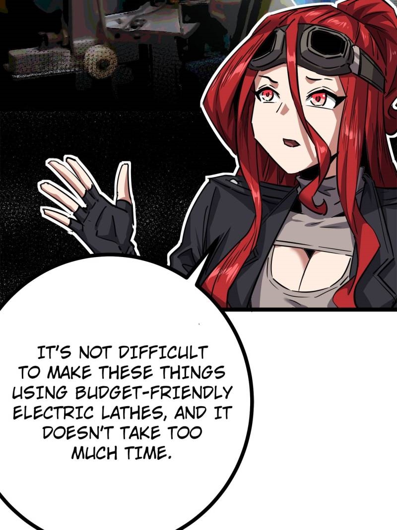 This Game Is Too Realistic Chapter 66 - Page 11