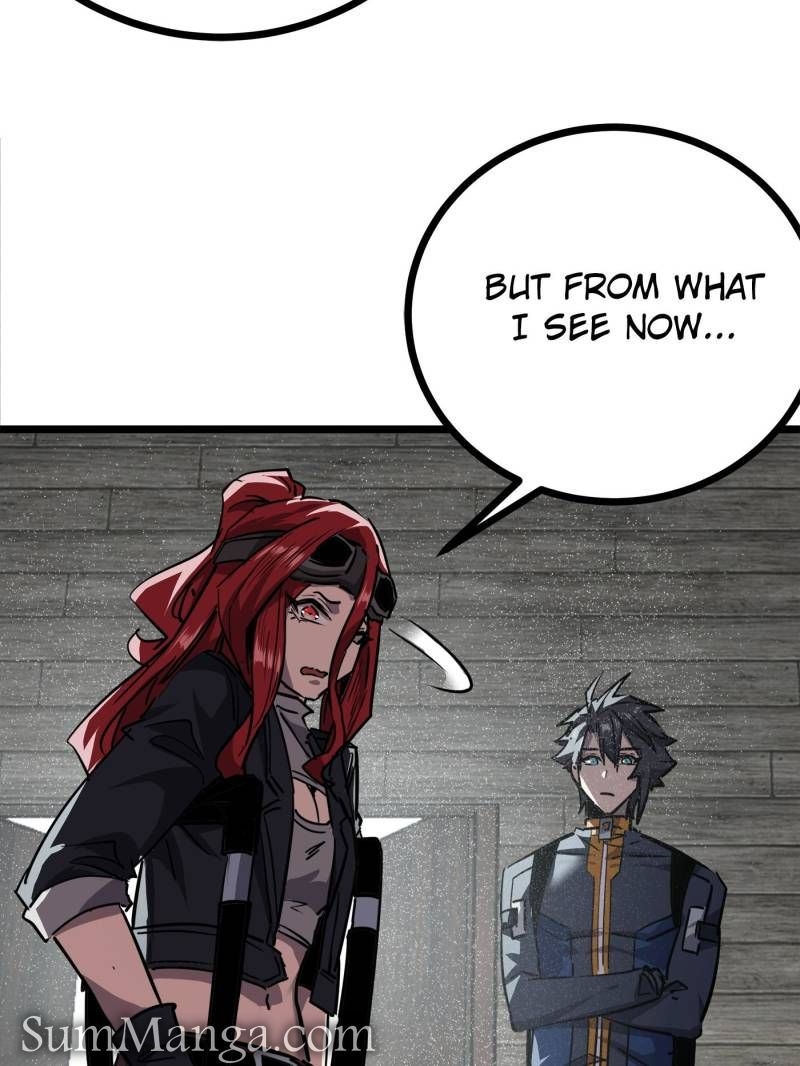 This Game Is Too Realistic Chapter 66 - Page 12