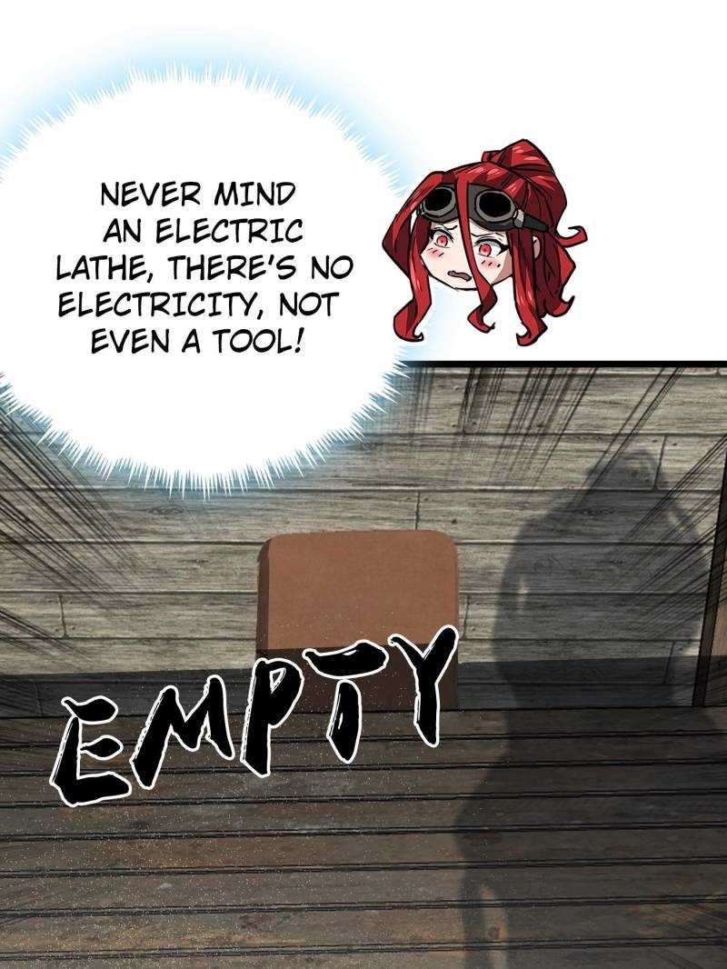 This Game Is Too Realistic Chapter 66 - Page 14