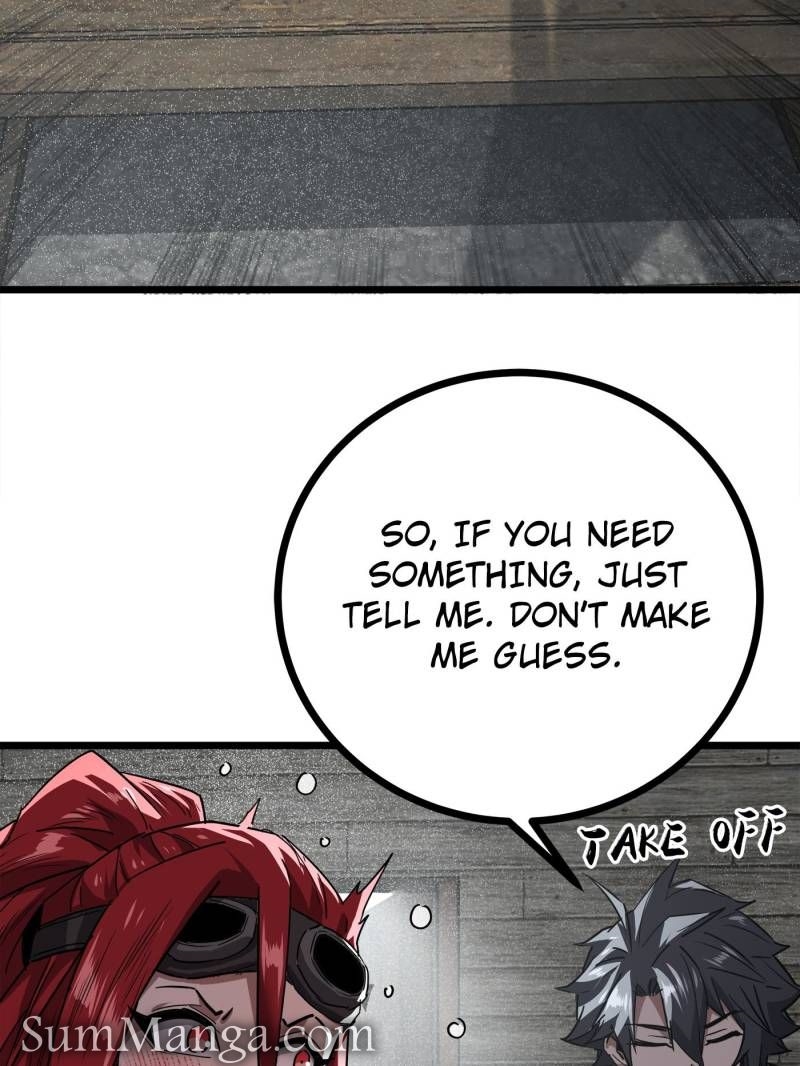 This Game Is Too Realistic Chapter 66 - Page 15