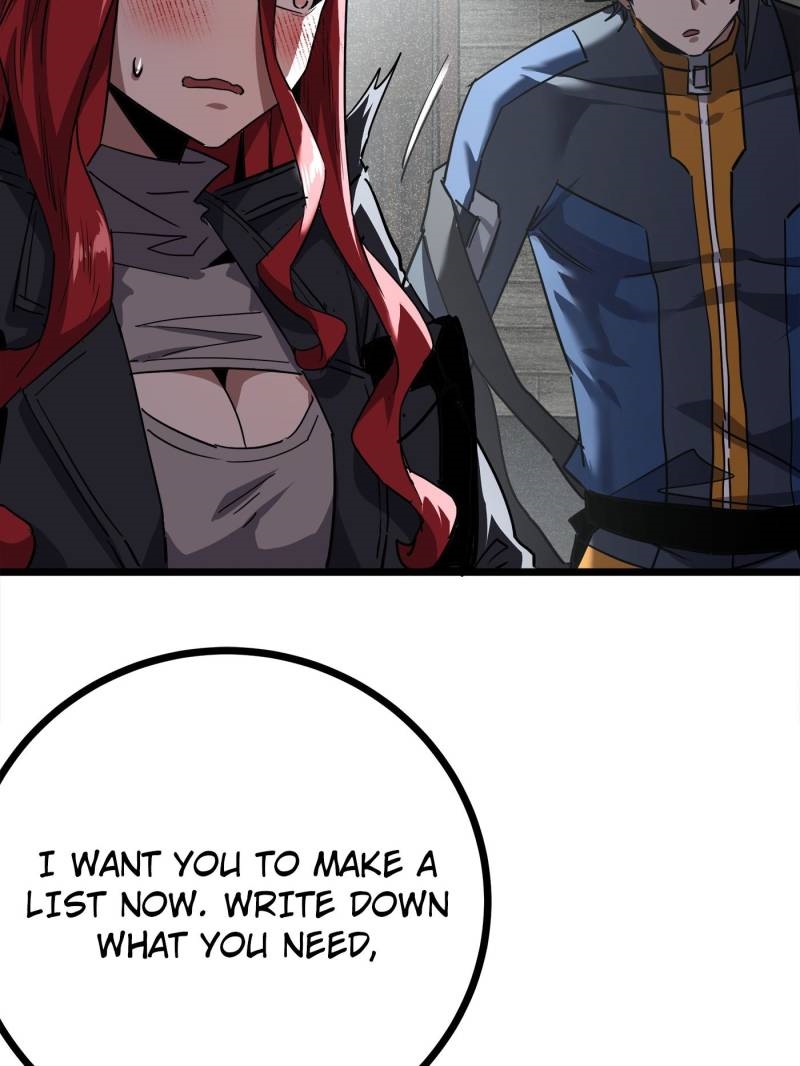 This Game Is Too Realistic Chapter 66 - Page 16