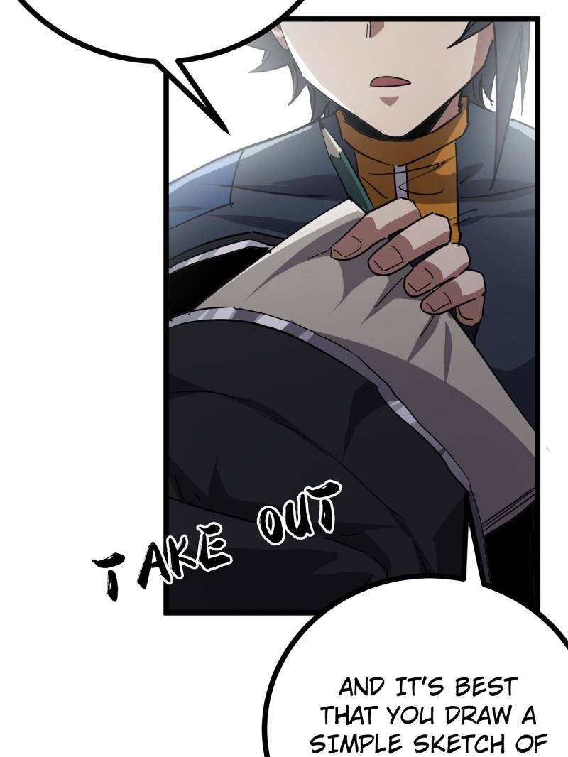 This Game Is Too Realistic Chapter 66 - Page 17