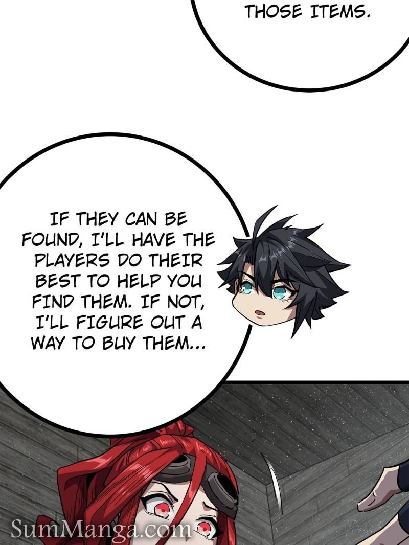 This Game Is Too Realistic Chapter 66 - Page 18