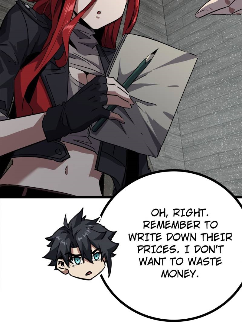 This Game Is Too Realistic Chapter 66 - Page 19