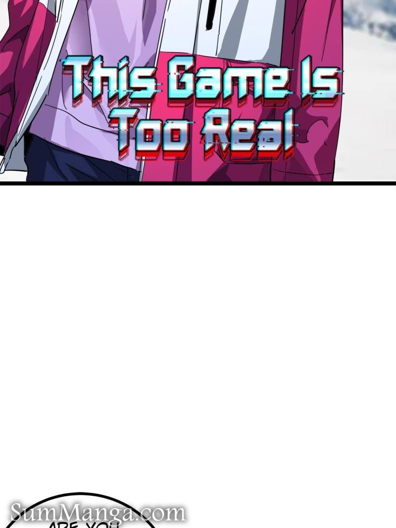 This Game Is Too Realistic Chapter 66 - Page 2
